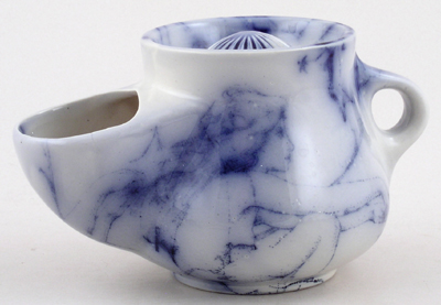 Shaving Mug